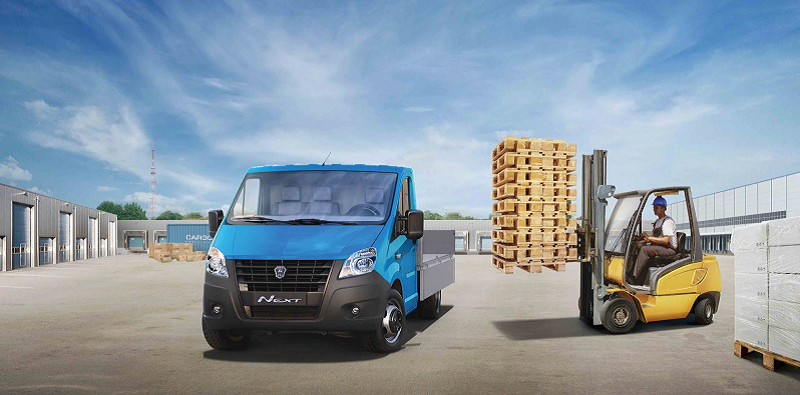 бизнес грузоперевозки